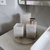 Kit lavabo 4 peças