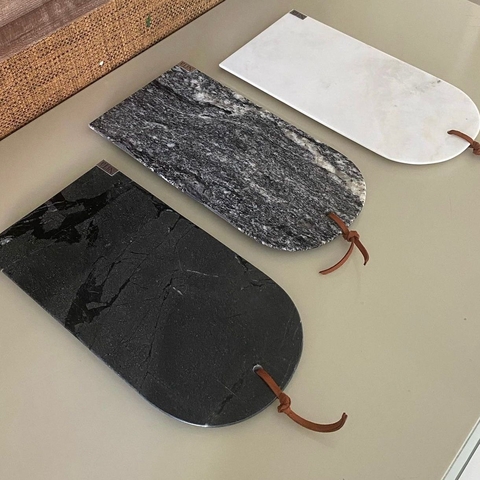 Tábua Mimo com cordão