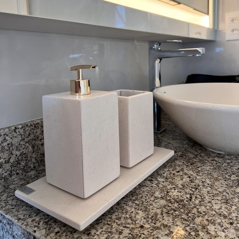 Kit Lavabo - 3 peças CATALUNIA