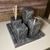 Kit lavabo - 5 peças - Nitá Stone Collections