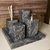 Kit lavabo - 5 peças - comprar online