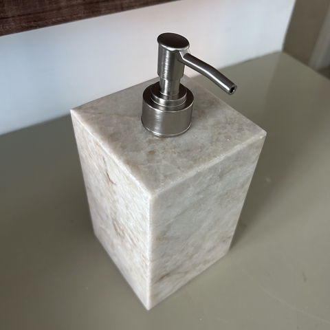 Porta sabonete liquido - comprar online