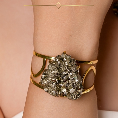 Bracelete PIRITA - comprar online