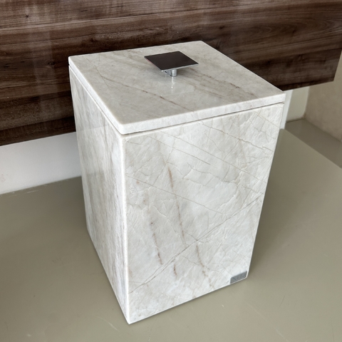 Lixeira de chão GRANDE - comprar online