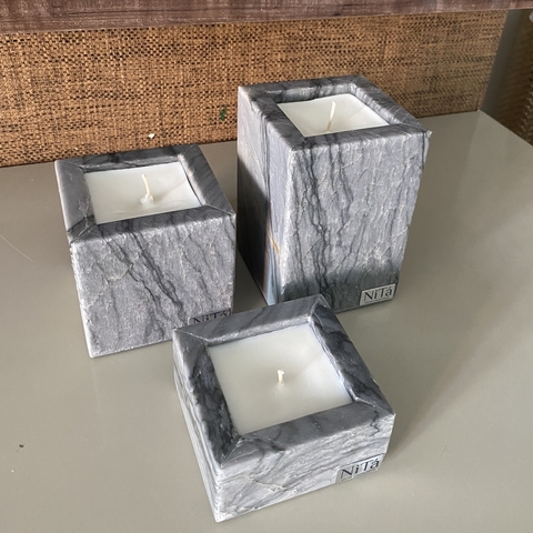 Kit de Velas - ALLURE