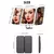 NUEVO!! ESPEJO TRIPLE MAQUILLAJE CON LUCES. - DELIVERIES NOW COLOMBIA