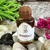 Essência de Patchouli a Base de Óleo para Difusor, Borrifador, Velas, Pedras Vulcânicas, Umidificador e Limpeza - Ateliê Schwab