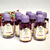 Kit Atacado com 10 Essências de Violeta a Base de Óleo para Difusor, Borrifador, Velas, Pedras Vulcânicas, Umidificador e Limpeza - comprar online