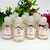 Rosas Brancas – Kit Atacado com 10 Frascos Essência a Base de Óleo - comprar online