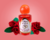 Rosas Vermelhas – Kit Atacado com 10 Frascos Essência a Base de Óleo na internet