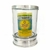 Kit Castiçal de Vidro + Vela de Citronela 3 Dias - comprar online