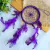 Filtro dos Sonhos MD - Roxo - comprar online