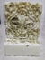 Imagem do Sabonete Artesanal Mosaico Flor de Erva Doce com Óleo de Coco Barra de 120g - Adulto, bebê e criança
