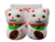 Imagem do Dupla de Gatos da Sorte Maneki Neko + Folheto Explicativo - Importados e Originais