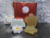 Kit Lembrança de Curitiba Sabonetes Artesanais Personalizados Capivara Mamãe com Filhote + Jardim Botânico + Flores