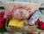 Caixa Presente de Alfazema Dia das Mães - Toalha de banho grande, Kit Tradicional de Alfazema Colônia e Sabonete, Almofada Personalizada e Flor - loja online