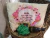 Cesta de Maracujá Dia das Mães: Sabonete Artesanal Natural + Óleo Trifásico + Almofada Personalizada + Buquê de Lírios na internet