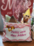 Presente dia das Mães Místico com Almofada de Bolso + Mini Duende + 2 Sabonetes Artesanais (1 de Limpeza e Purificação e 1 de Prosperidade) - loja online