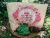 Cesta de Maracujá Dia das Mães: Sabonete Artesanal Natural + Óleo Trifásico + Almofada Personalizada + Buquê de Lírios - comprar online