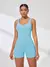 Macaquinho de Fitness Esportivo Feminino - comprar online