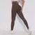 Calça Legging Cintura Alta com Detalhe no Bumbum Modeladora Pati - loja online