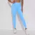 Calça Legging Cintura Alta com Detalhe no Bumbum Modeladora Pati - loja online