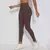 Calça Legging Cintura Alta com Detalhe no Bumbum Modeladora Pati