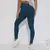 Calça Legging Cintura Alta com Detalhe no Bumbum Modeladora Pati - loja online