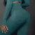 Imagem do Calça Legging com Detalhe empina Bumbum Modeladora Julia