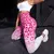 Imagem do Calça Legging Modeladora Cintura Alta com Estampa de Onça Ana