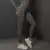 Calça Legging com Detalhe empina Bumbum Modeladora Julia na internet