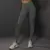Calça Legging com Detalhe empina Bumbum Modeladora Julia - comprar online