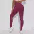 Calça Legging Cintura Alta com Detalhe no Bumbum Modeladora Pati - comprar online