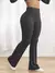 Calça Flare Modeladora Cintura Alta Clara - comprar online