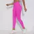 Calça Legging Cintura Alta com Detalhe no Bumbum Modeladora Pati - loja online