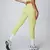 Calça Legging Cintura Alta Feminina Modeladora Júlia
