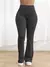Calça Flare Modeladora Cintura Alta Clara - comprar online