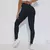Imagem do Calça Legging Cintura Alta com Detalhe no Bumbum Modeladora Pati
