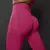 Calça Legging com Detalhe empina Bumbum Modeladora Julia