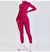 Imagem do Calça Legging Cintura Alta Feminina Modeladora Júlia