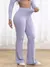 Imagem do Calça Flare Modeladora Cintura Alta Clara