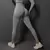 Calça Legging com Detalhe empina Bumbum Modeladora Julia - comprar online