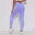 Calça Legging Cintura Alta com Detalhe no Bumbum Modeladora Pati