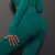 Calça Legging com Detalhe empina Bumbum Modeladora Julia - loja online