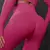 Calça Legging com Detalhe empina Bumbum Modeladora Julia - Fitness