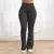 Calça Flare Modeladora Cintura Alta Clara - comprar online