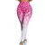 Calça Legging Modeladora Cintura Alta com Estampa de Onça Ana - comprar online