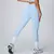 Imagem do Calça Legging Cintura Alta Feminina Modeladora Júlia