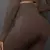 Calça Legging com Detalhe empina Bumbum Modeladora Julia - comprar online