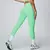 Calça Legging Cintura Alta Feminina Modeladora Júlia - loja online